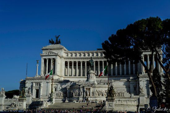 Monumento Nazionale a Vittorio Emmanuele II